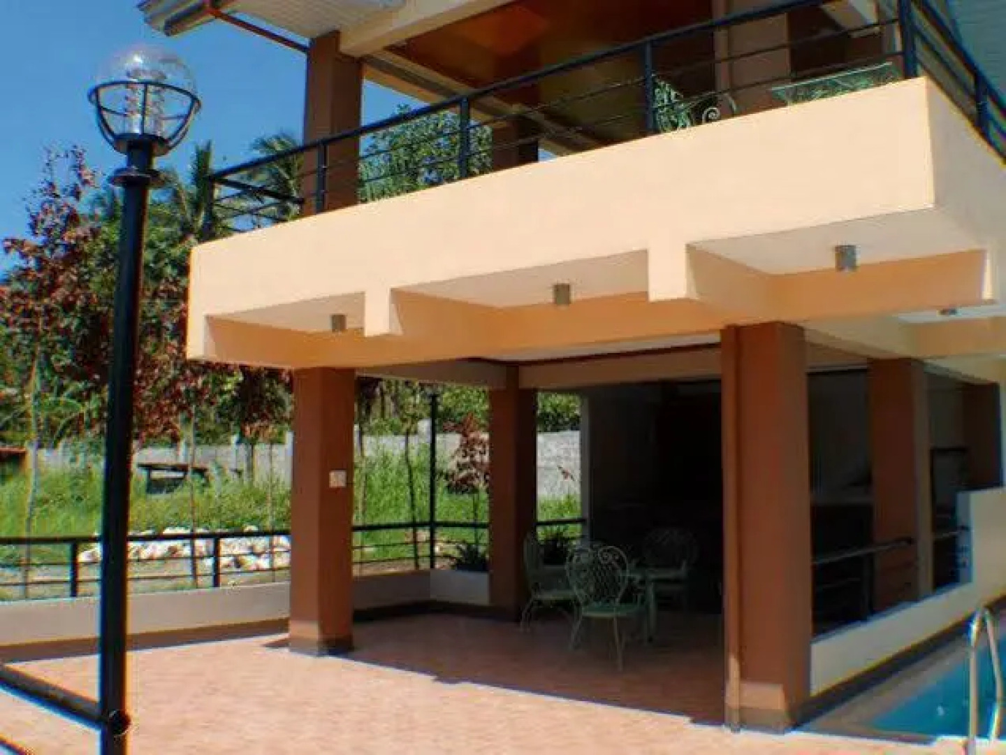 Mountain Rock Resort