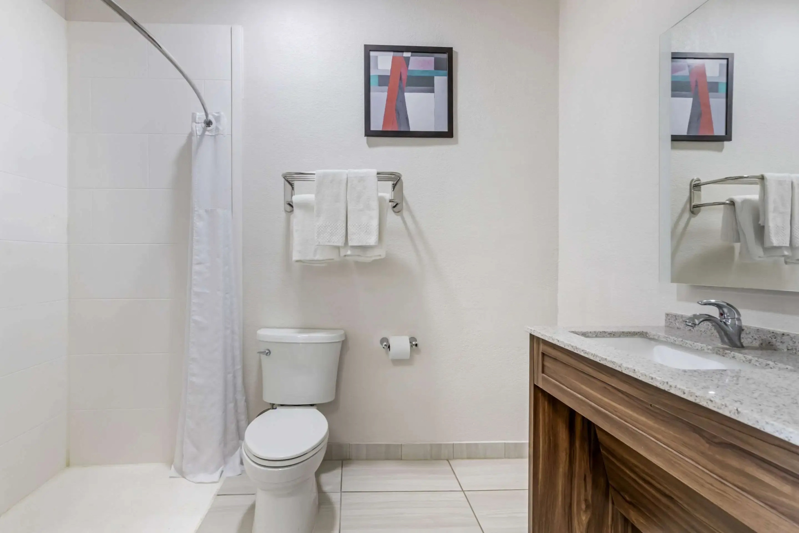 Comfort Suites