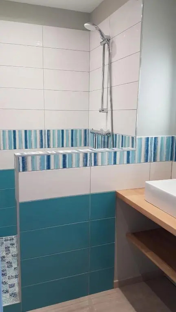 Sud Résidence F1 bis