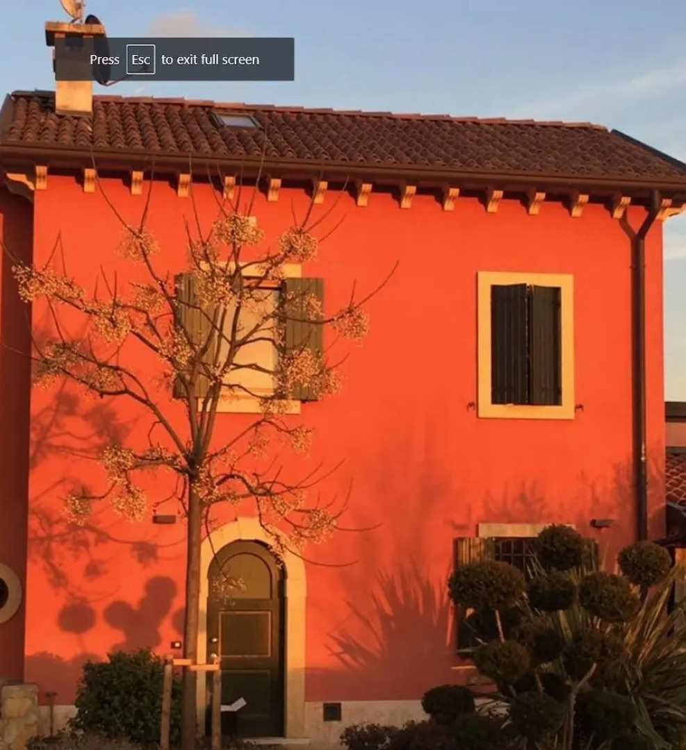 Relais Corte Mastella