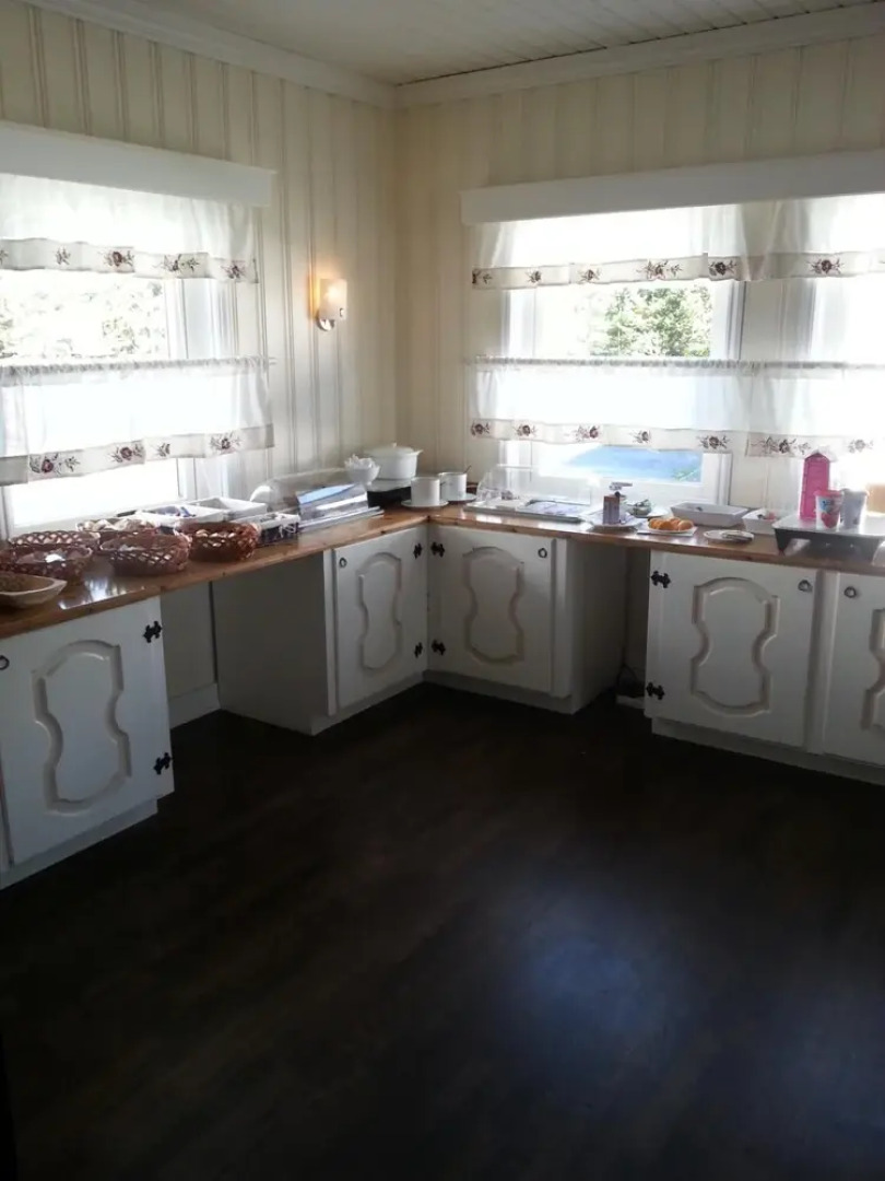 Badeland Gjestegård