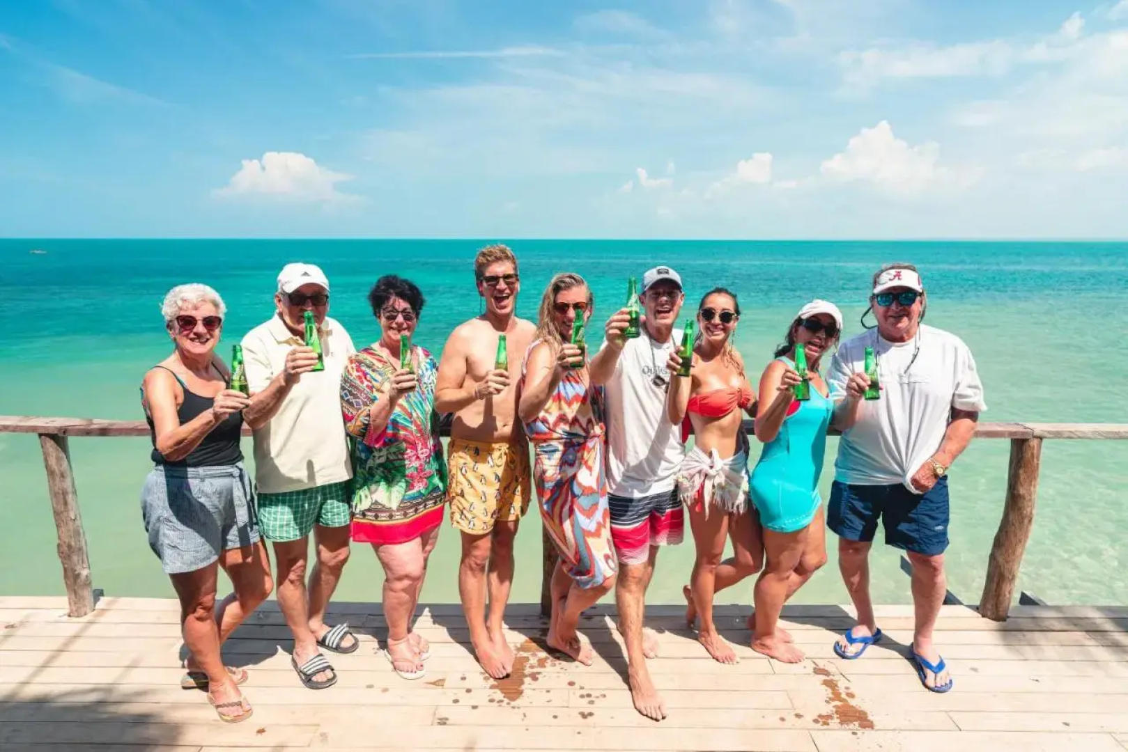 La Playita Hotel