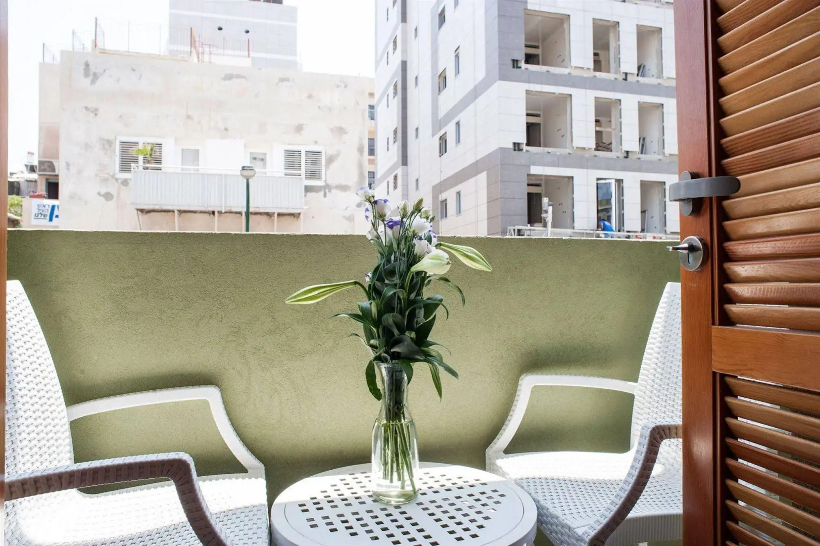 Residence Suites Hotel