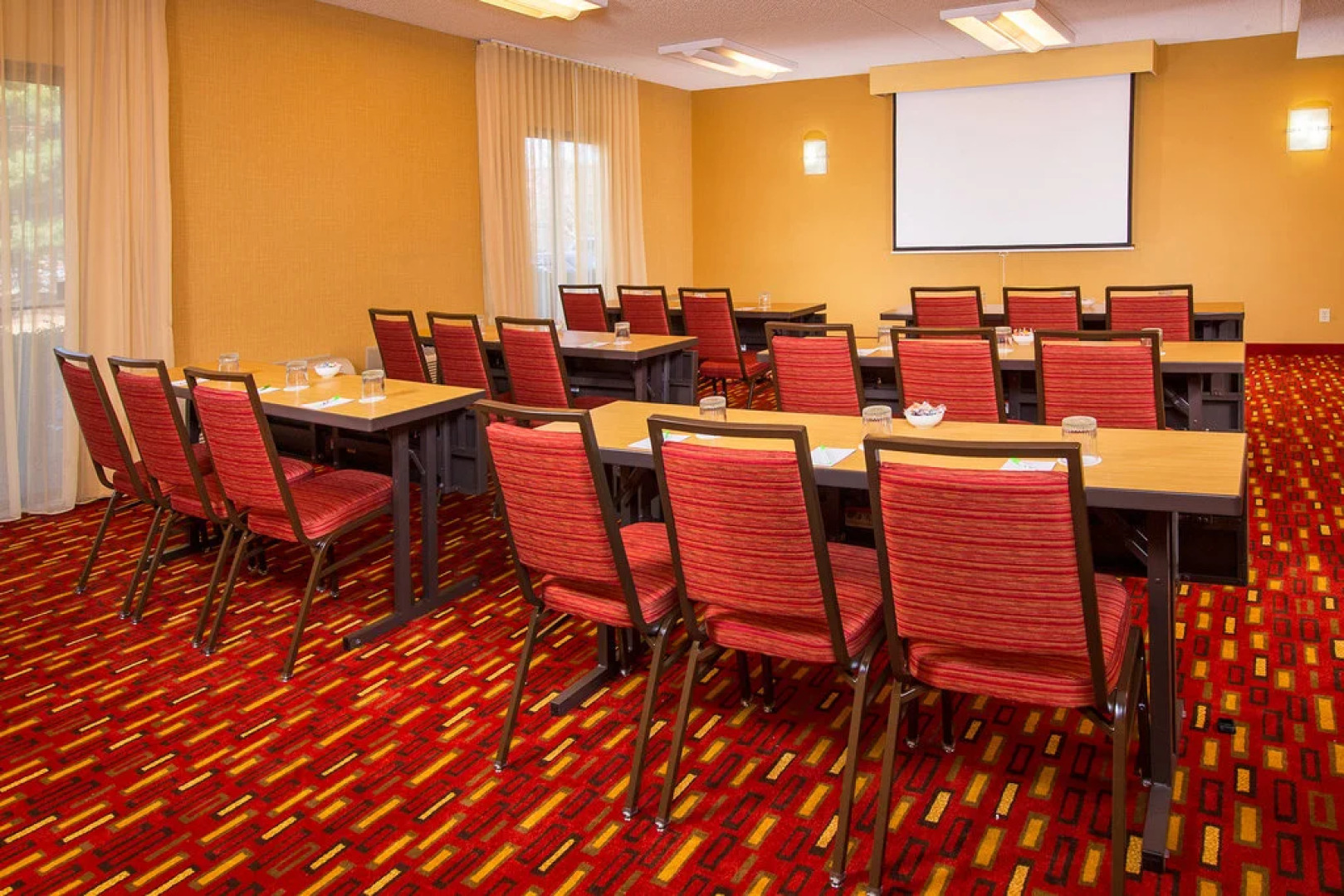 Courtyard by Marriott Manassas Battlefield Park