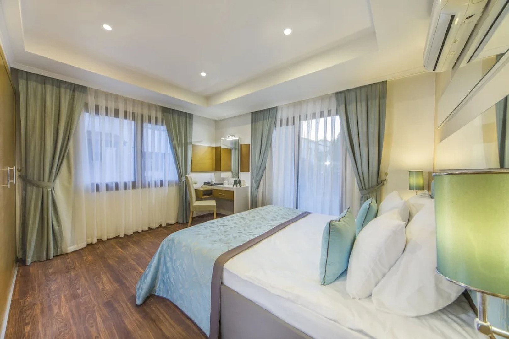 Akpalace Belek Islamic (Non Alcoholic)