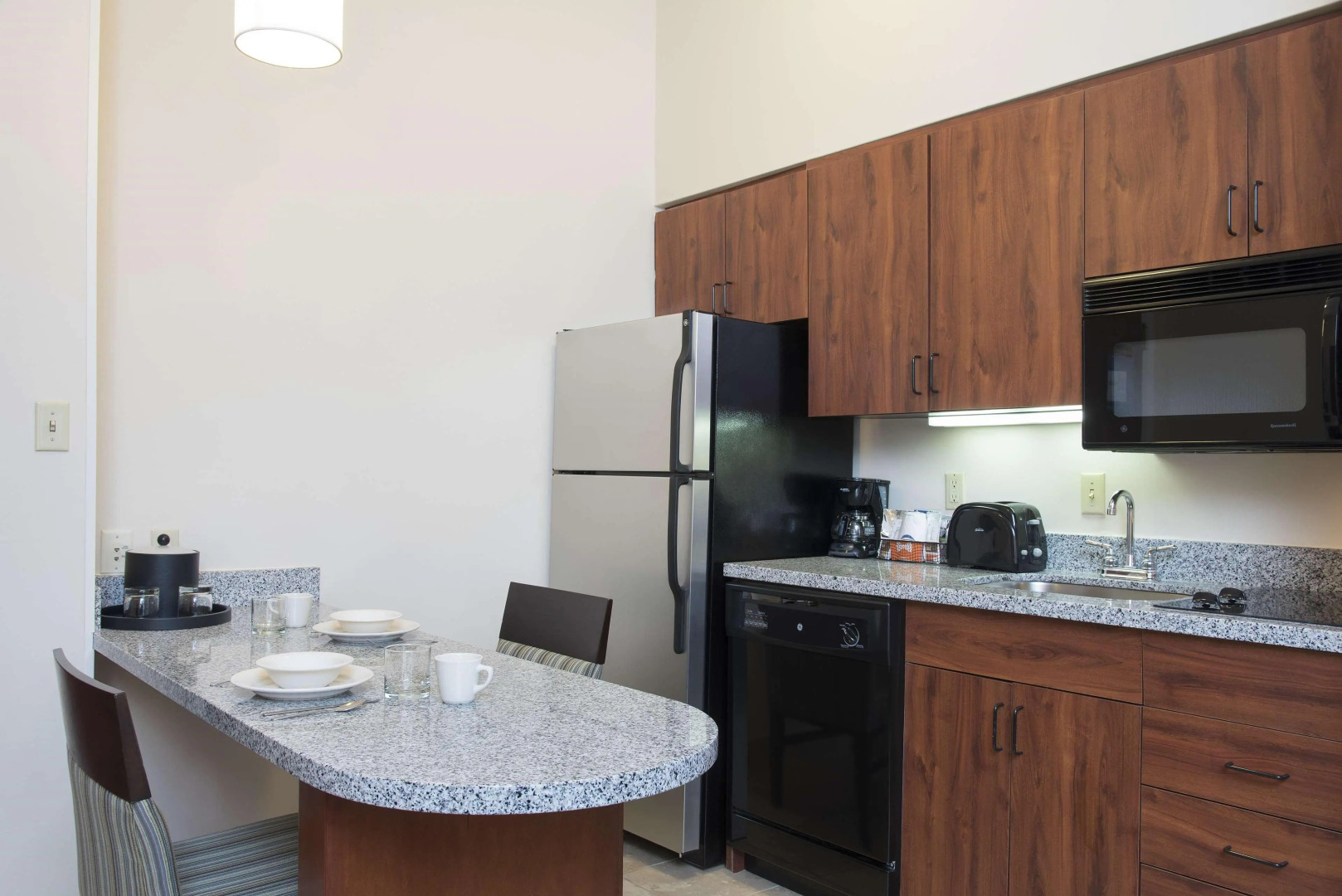 Hampton Inn and Suites Kokomo