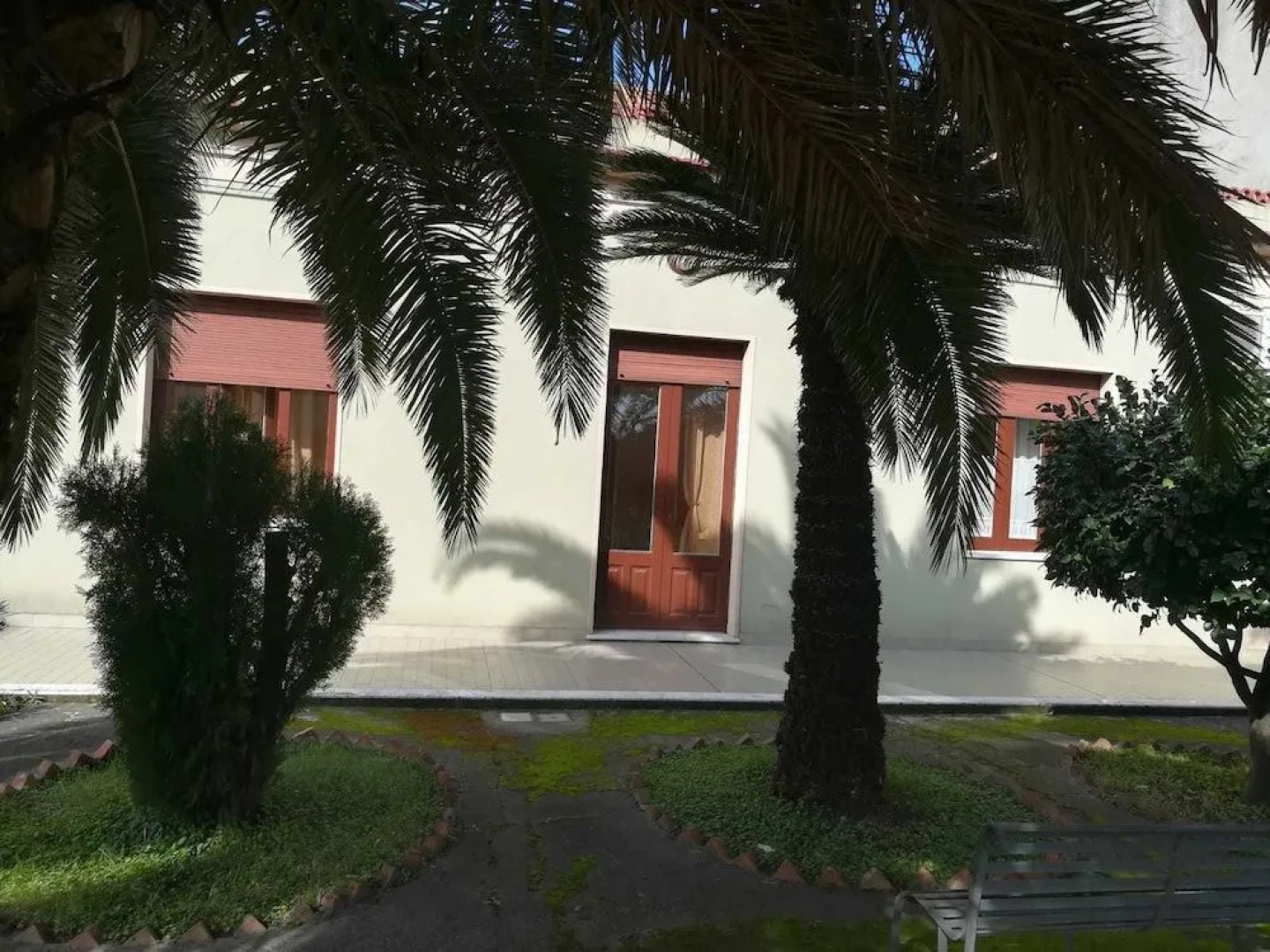 B&B I Giardini di Venere