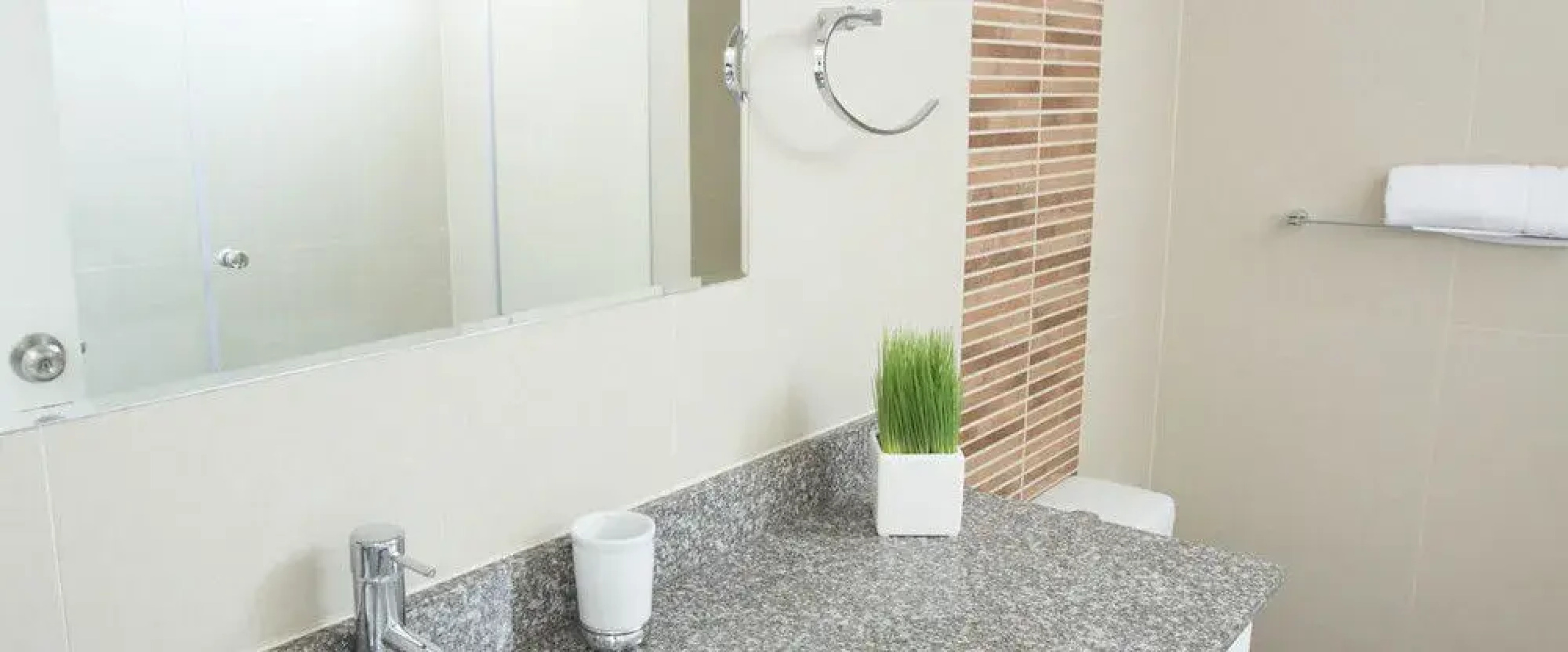 Modern Apartment in Miraflores