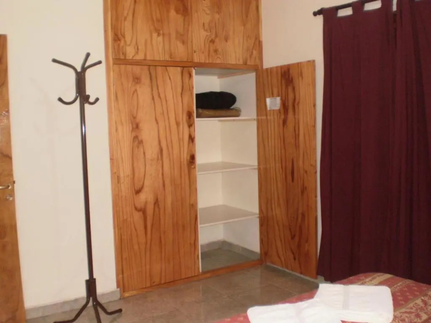 Cabañas Mirmar Mendoza