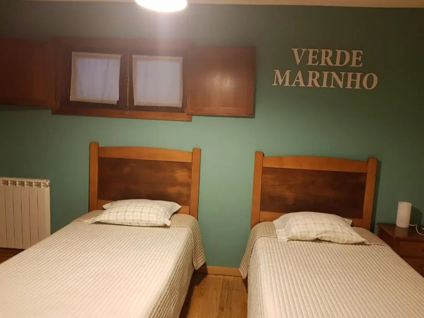 Abrigo da Geira House