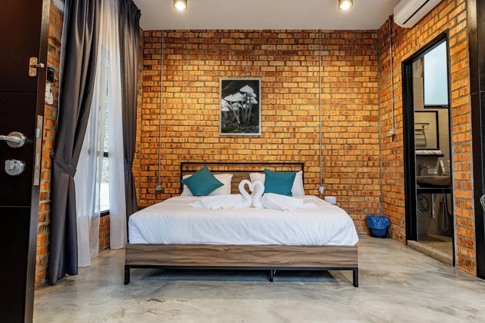 Sebayu Retreat Gopeng