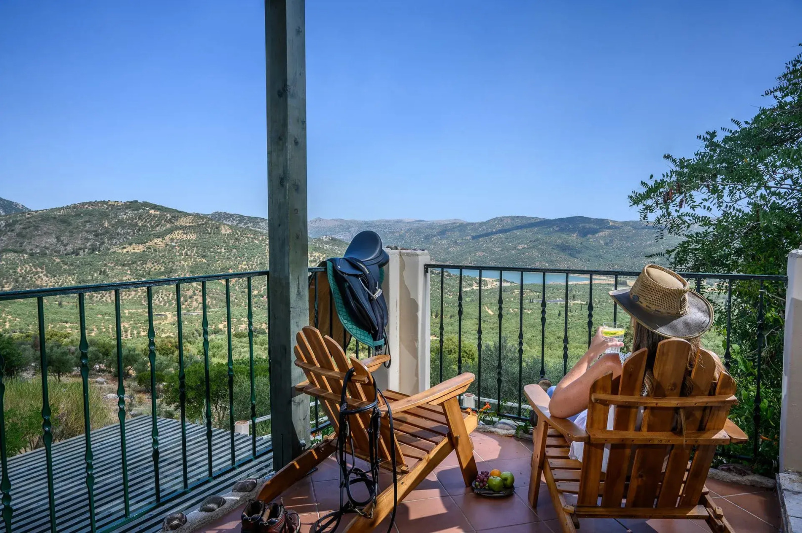 Country Hotel Velani