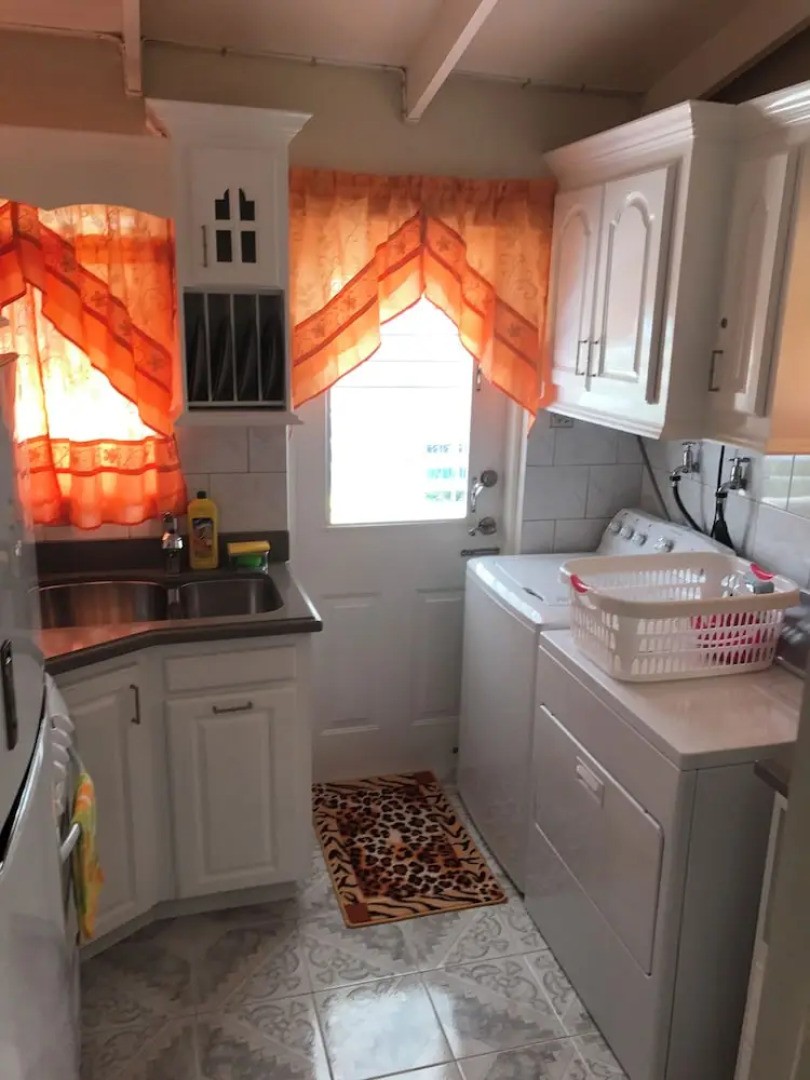 Hopeville Guest House