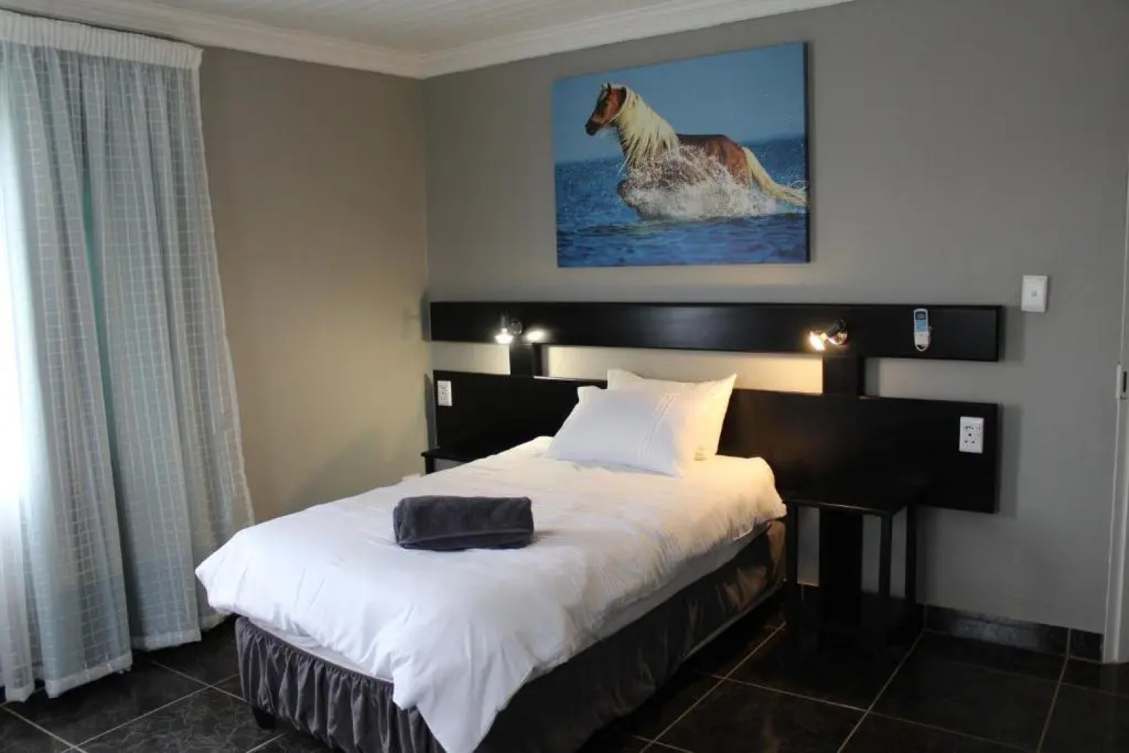 El Gran Chaparral Guest House