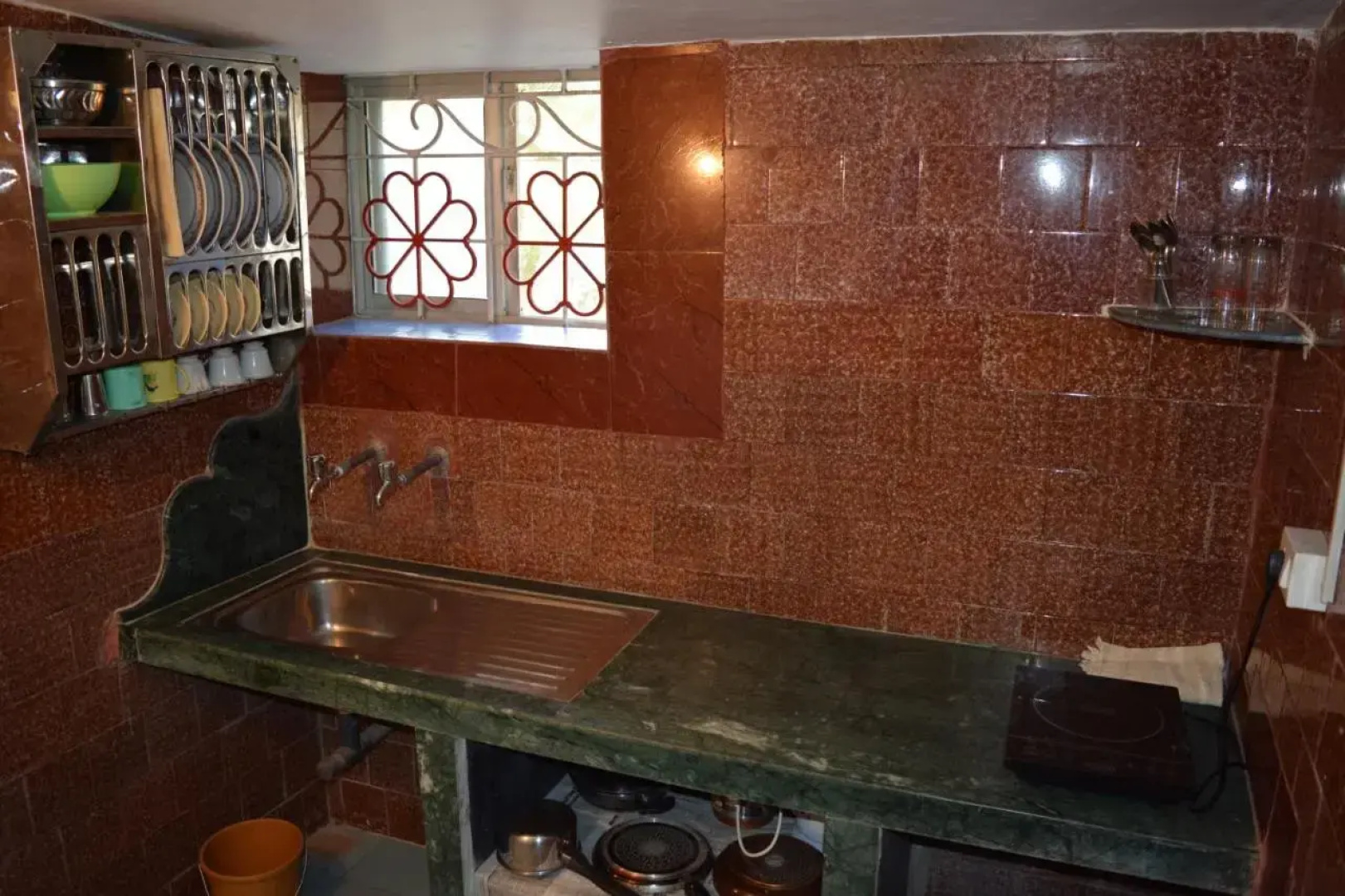 Vailankanni Guesthouse