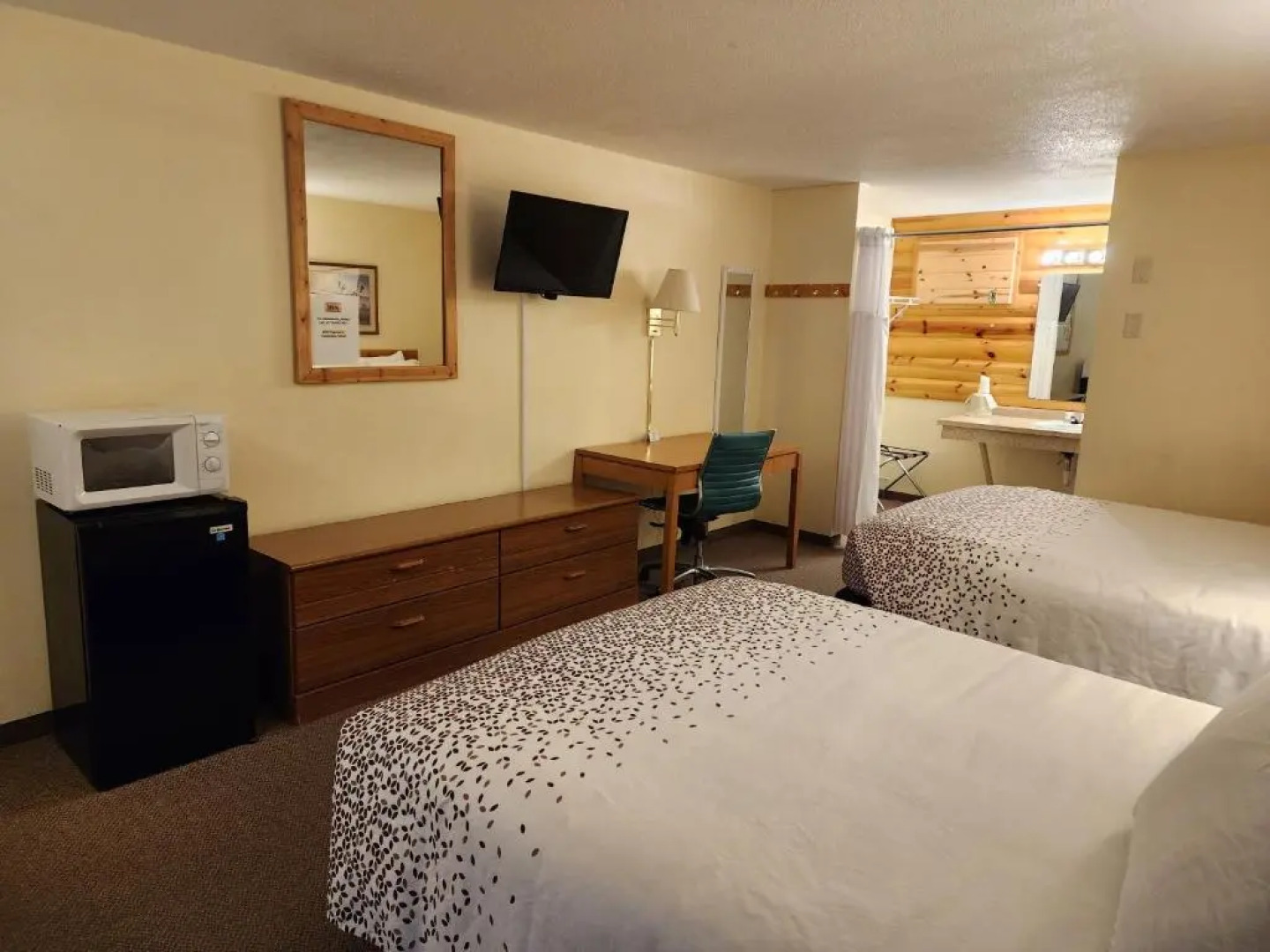 The Trail Inn - Grantsburg