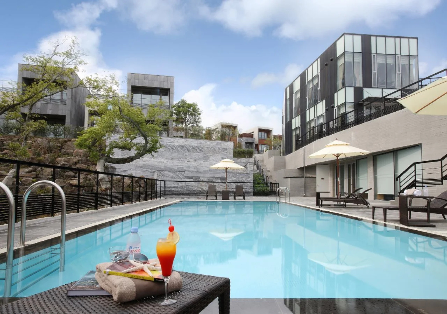 Lotte Resort Jeju Artvillas