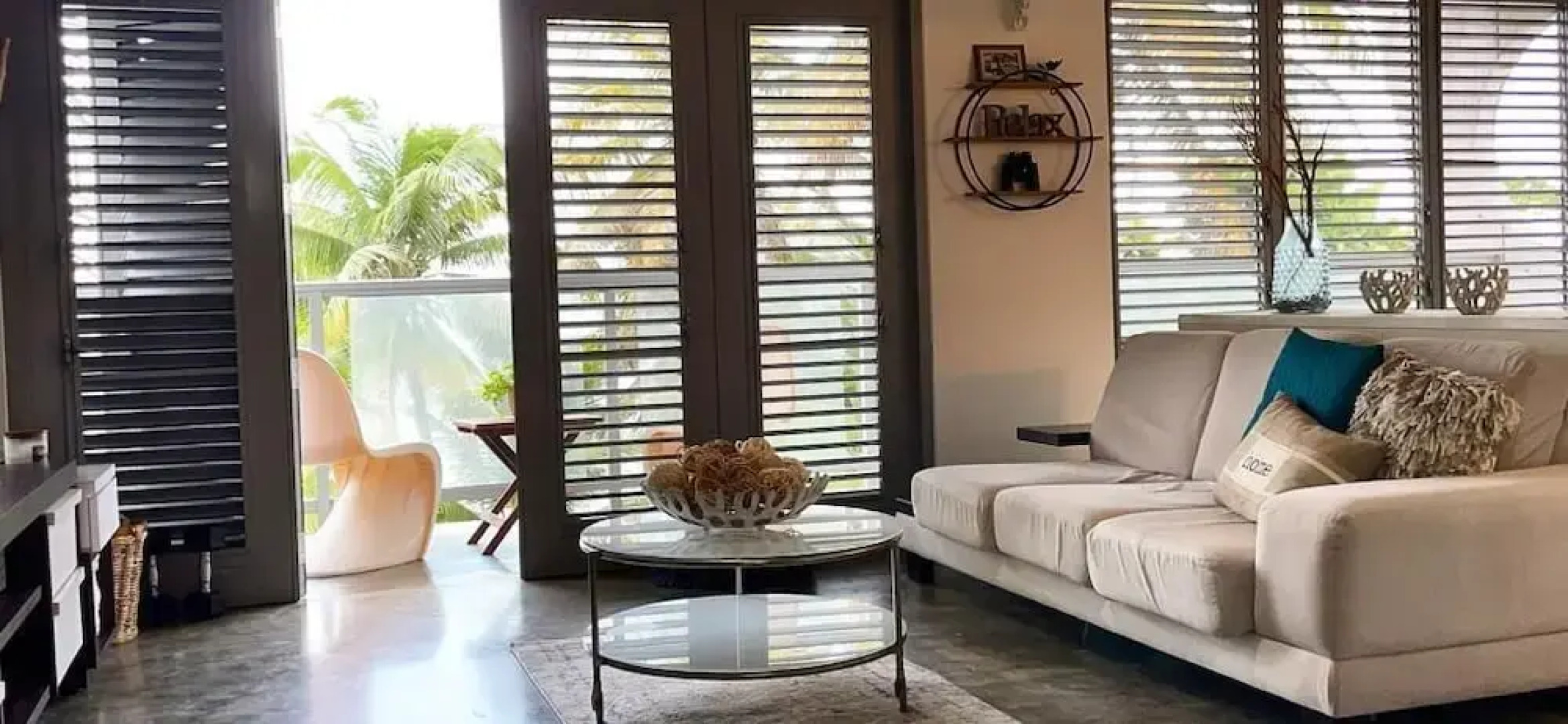 Soberana del Mar Beachfront Villa