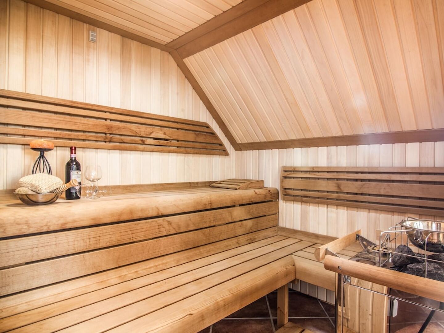 Benecko Lbs160 in Benecko