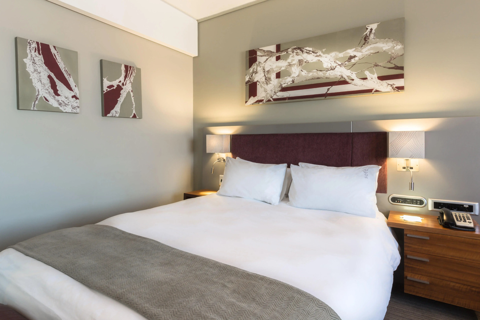 Holiday Inn Johannesburg - Rosebank by IHG