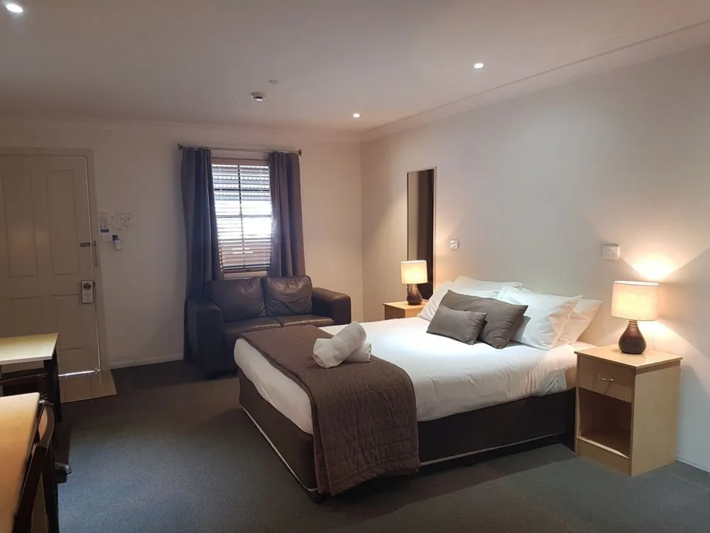 Tenterfield Tavern and Motor Inn