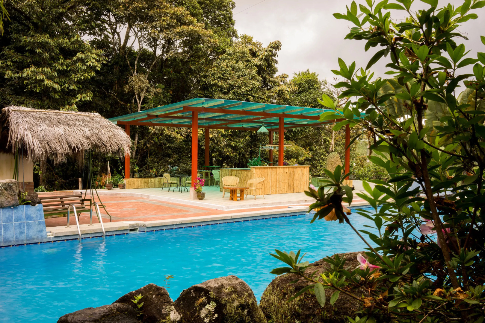 Yumbo Love Experience