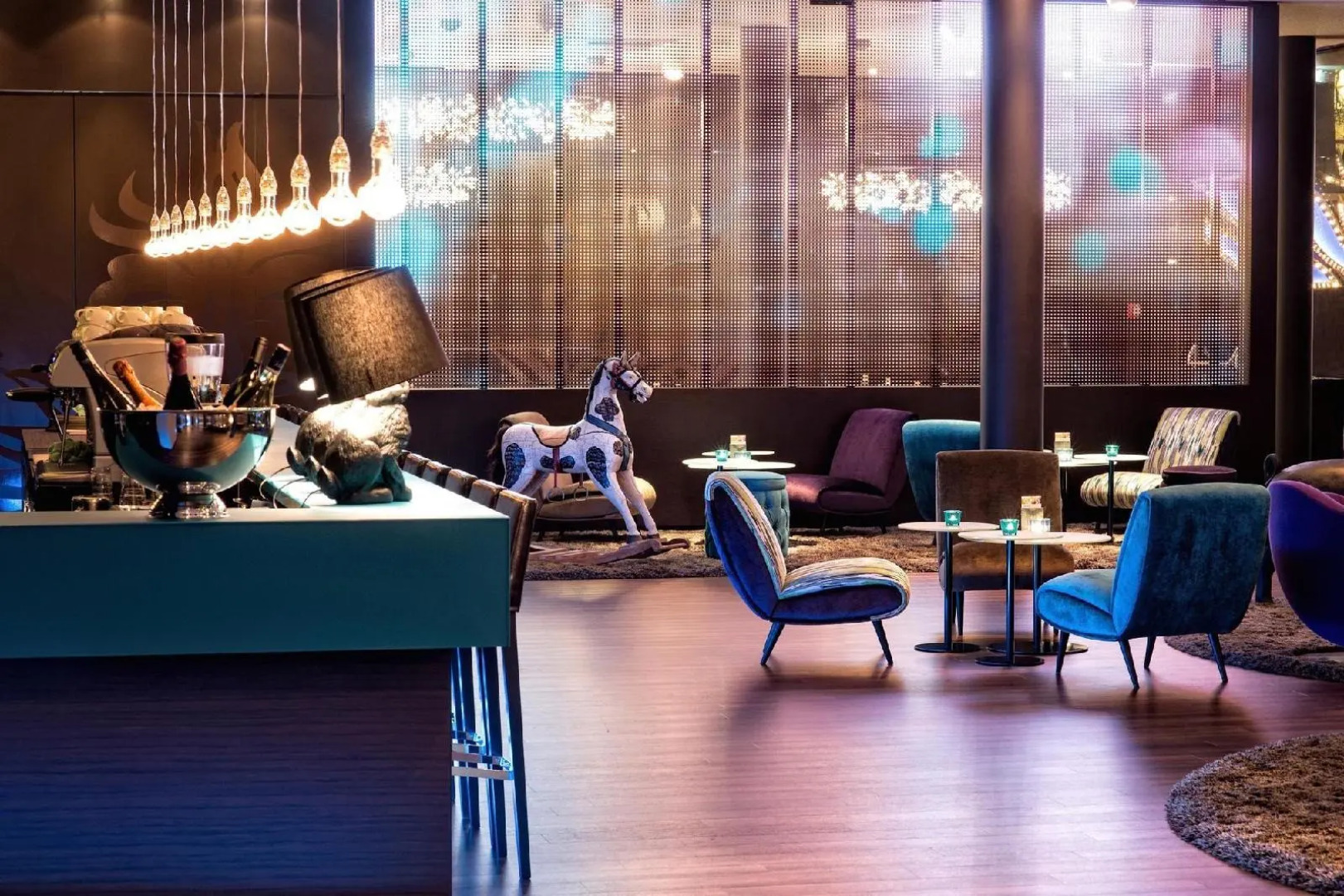 Motel One Wien-Prater