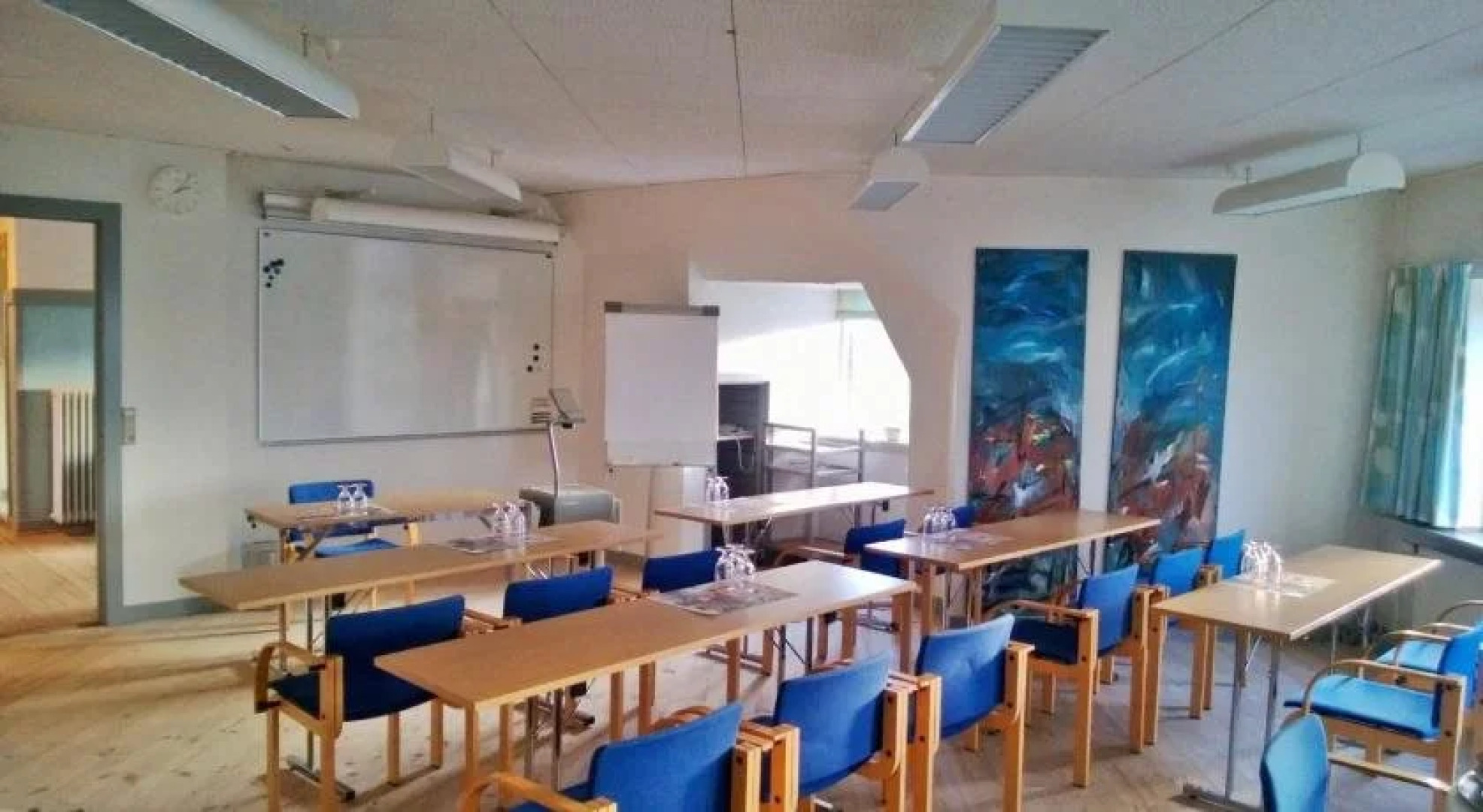 Radstedhus Bed & Breakfast