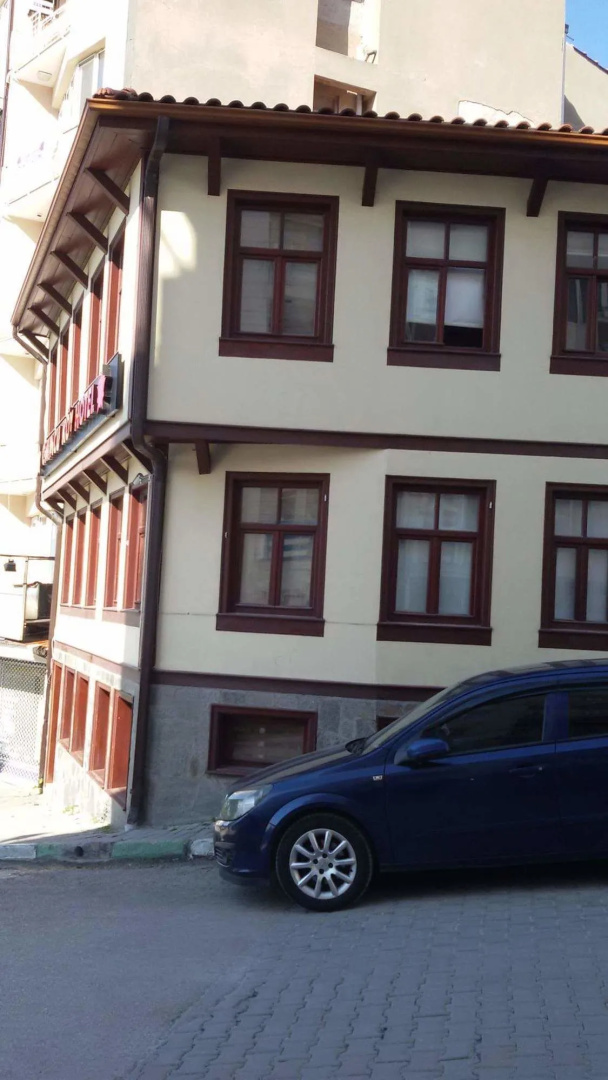 Onuncu Koy Hotel - Adults Only