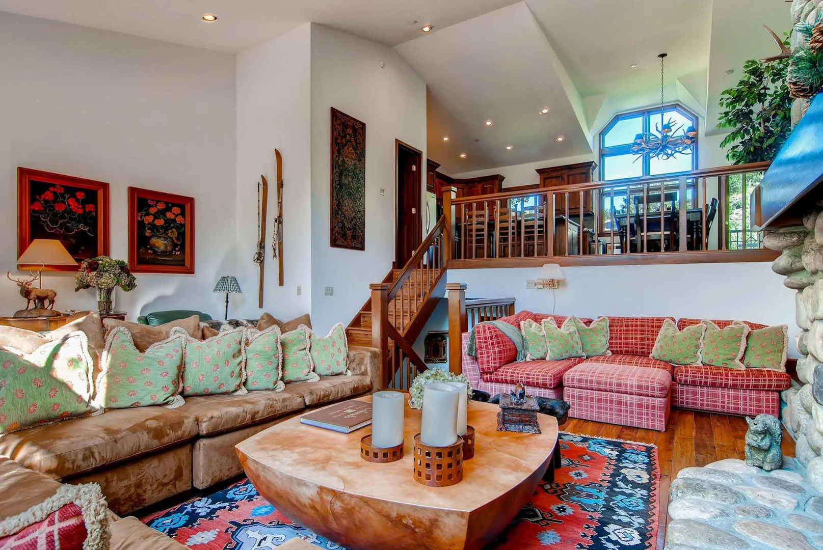 The Meadows Townhomes by East West Hospitality