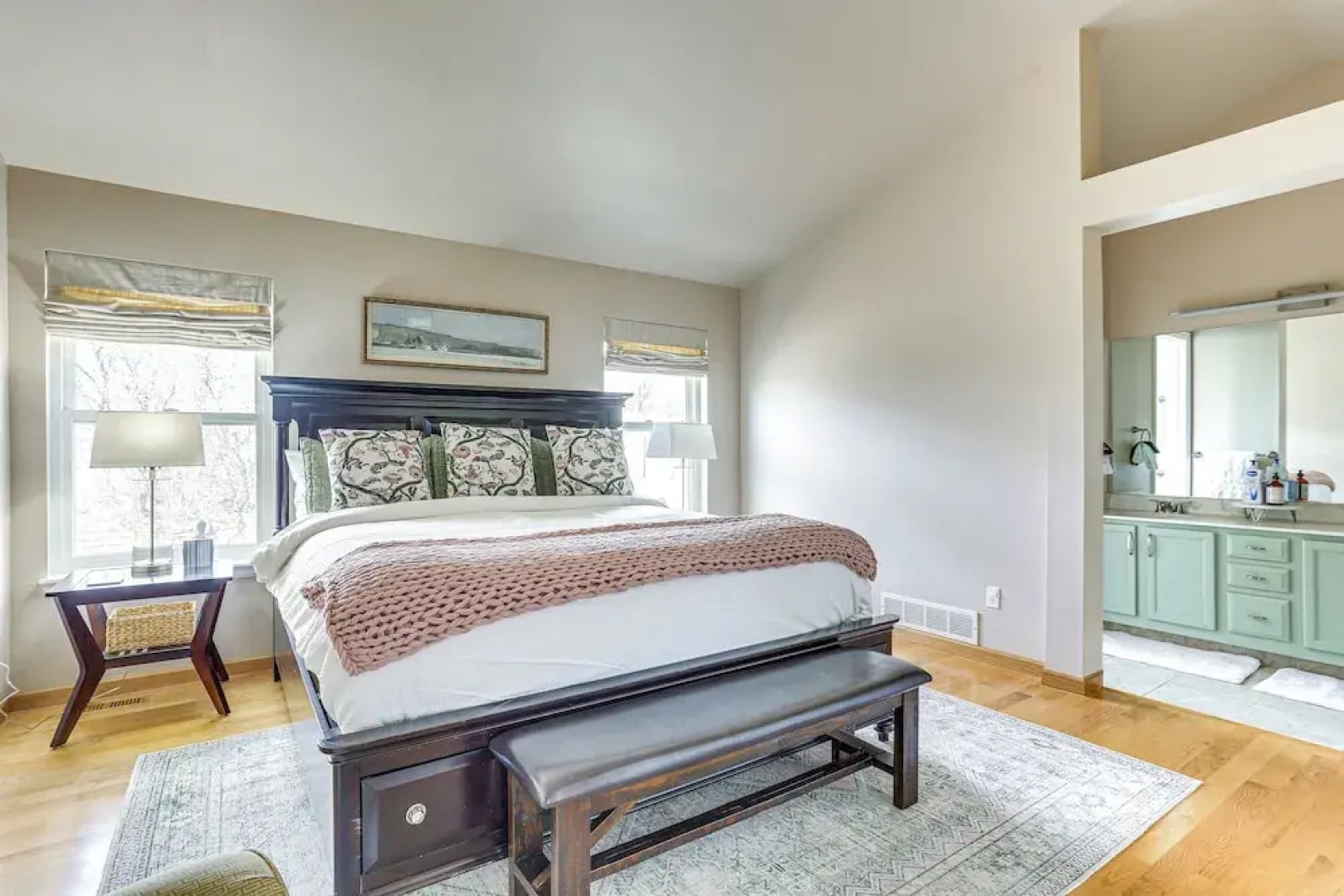 Furnished Deck, Mountain View: Castle Rock Home!