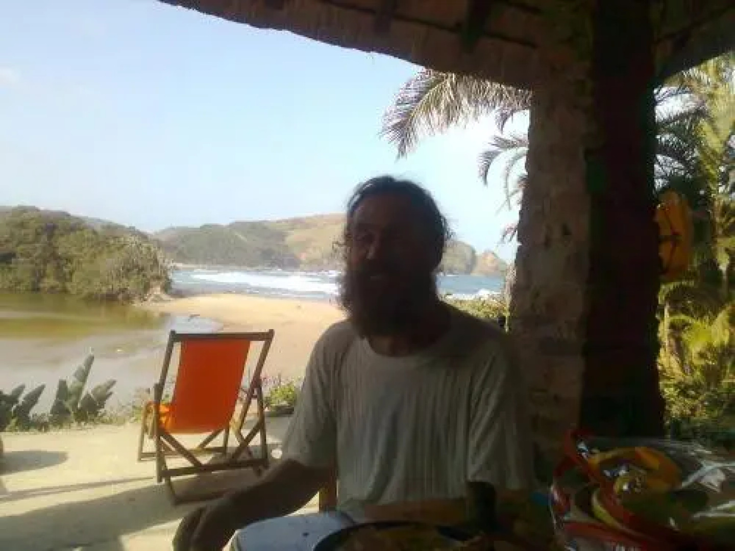 The Lodge on the Beach