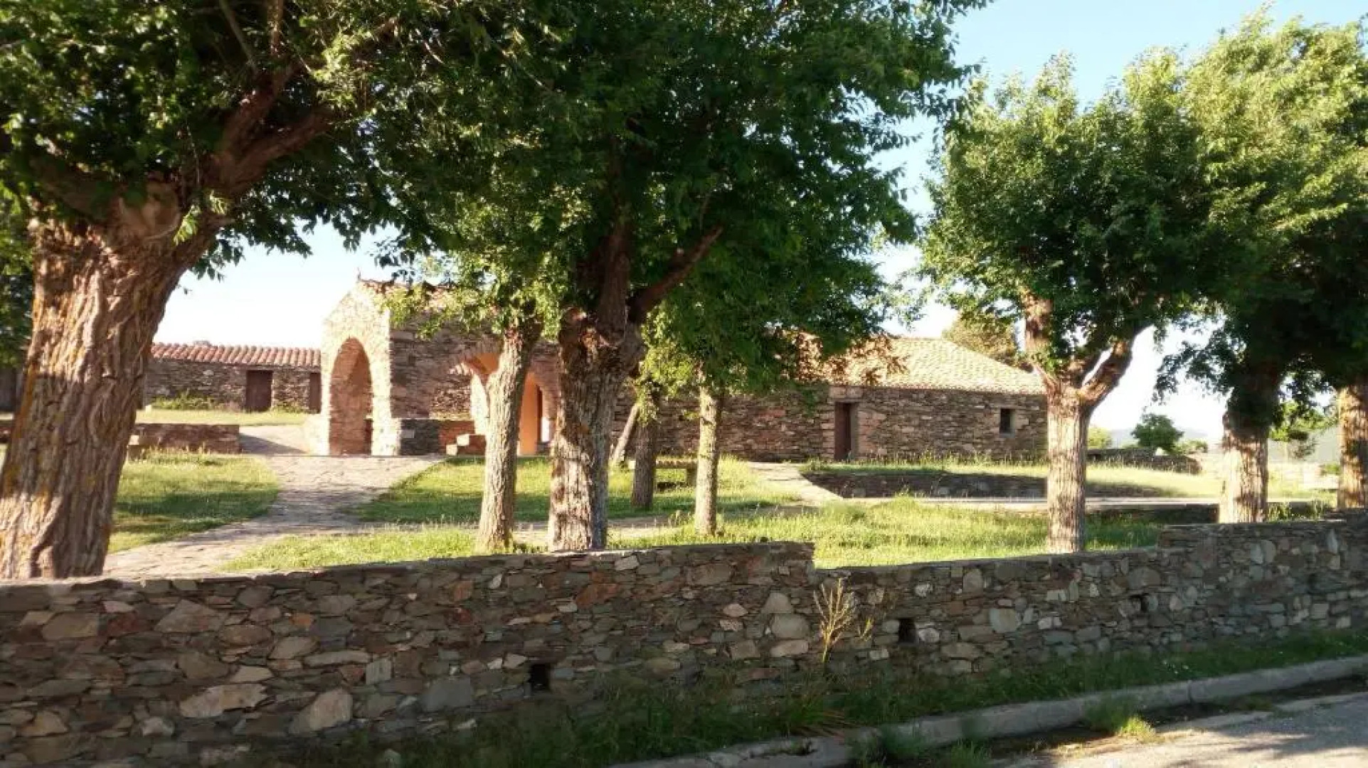 Appartamento Su Nurassolu Ussassai - Affitti brevi