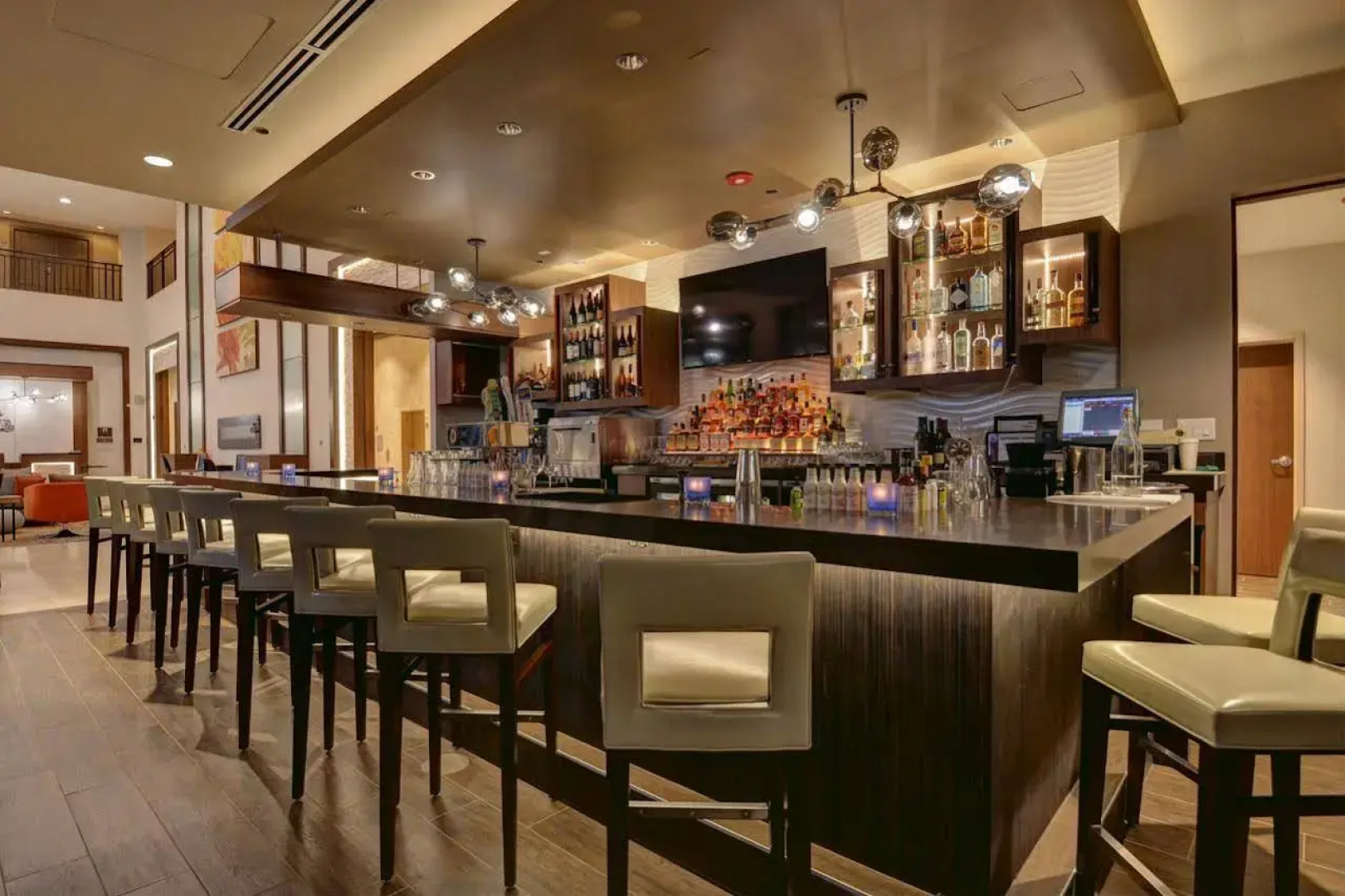 Renaissance Chicago Glenview Suites Hotel