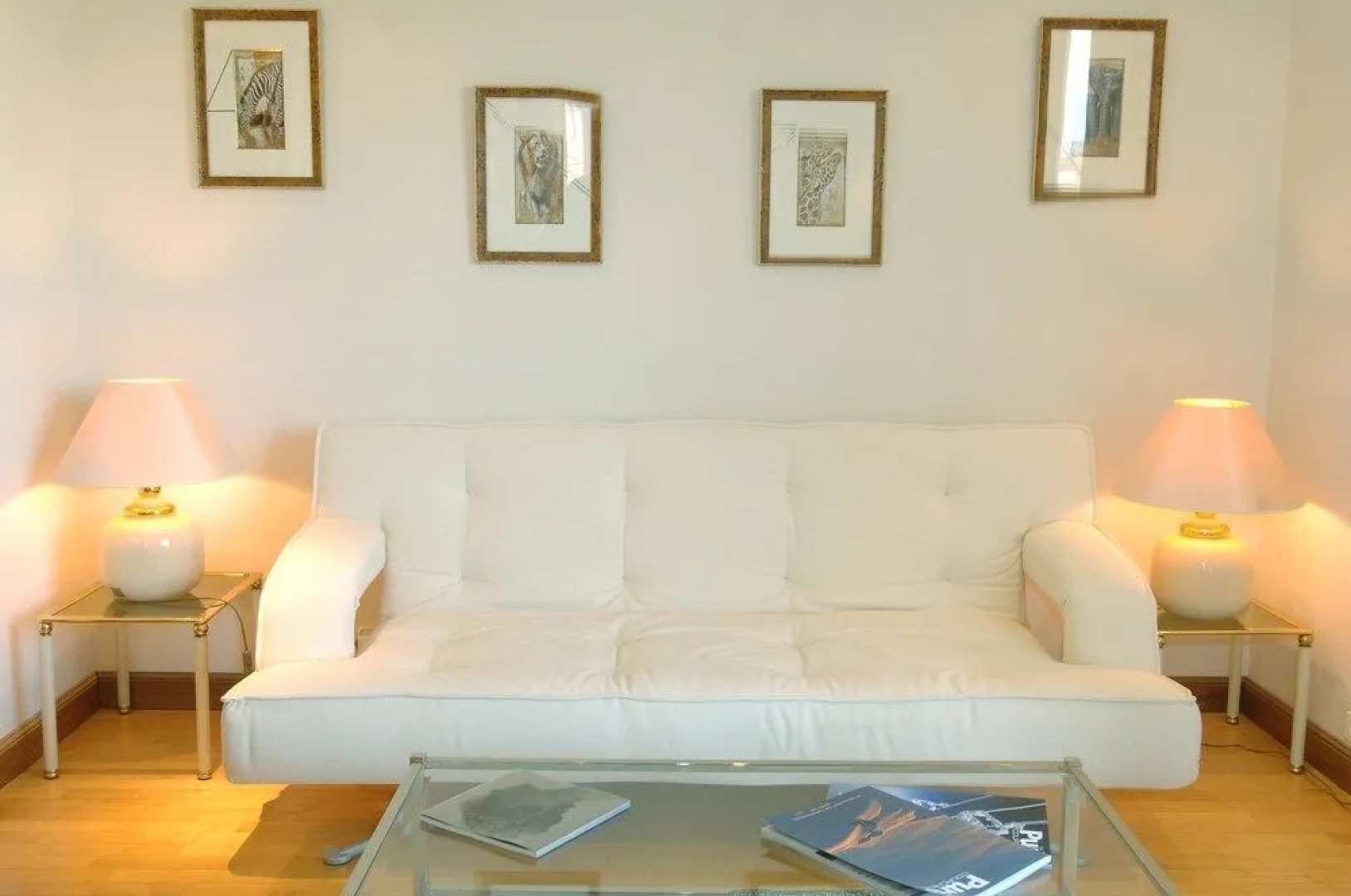 Domaine Thierhurst B&B