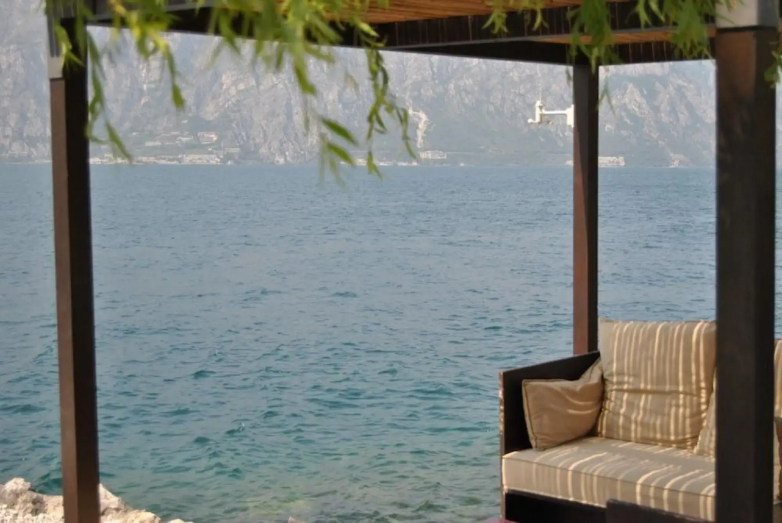 Hotel Sailing Center