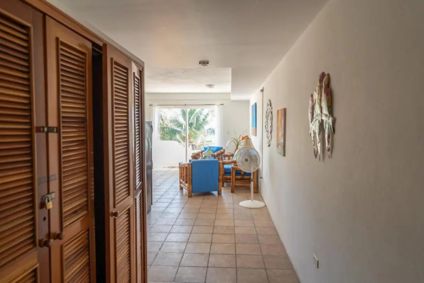 Seaside Villas