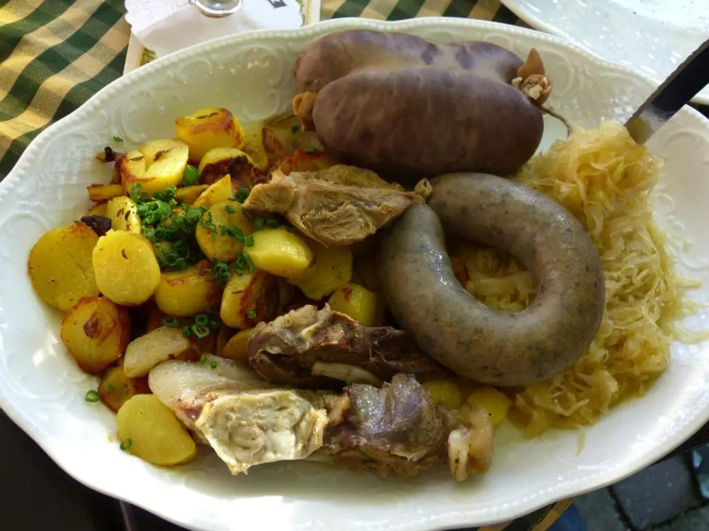 Landgasthof Weisses Lamm