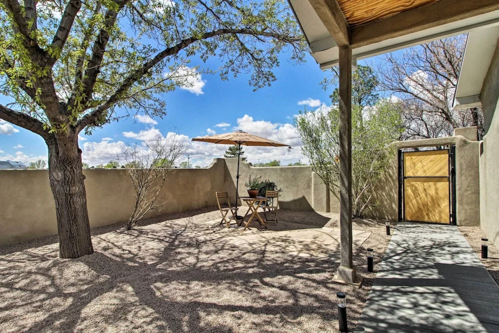 Luxury Albuquerque Home w/ Pool, Deck, + Hot Tub!