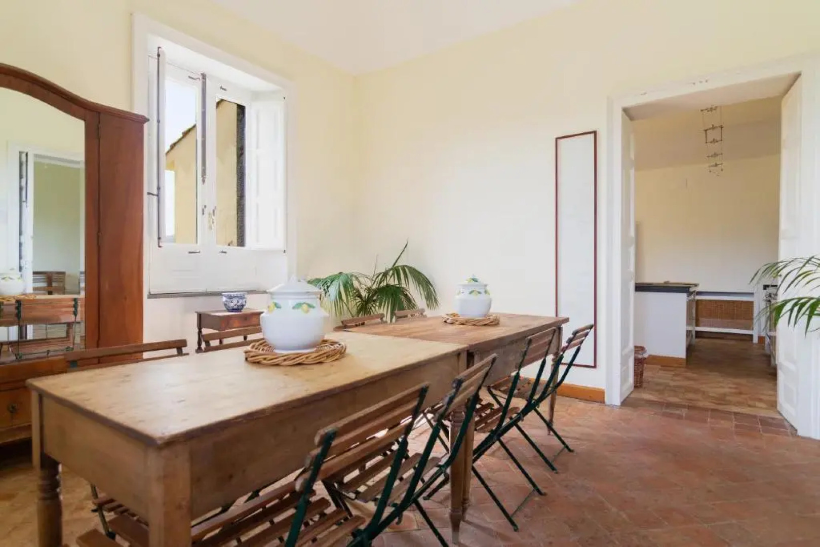 Villa dei Baroni Wine Resort