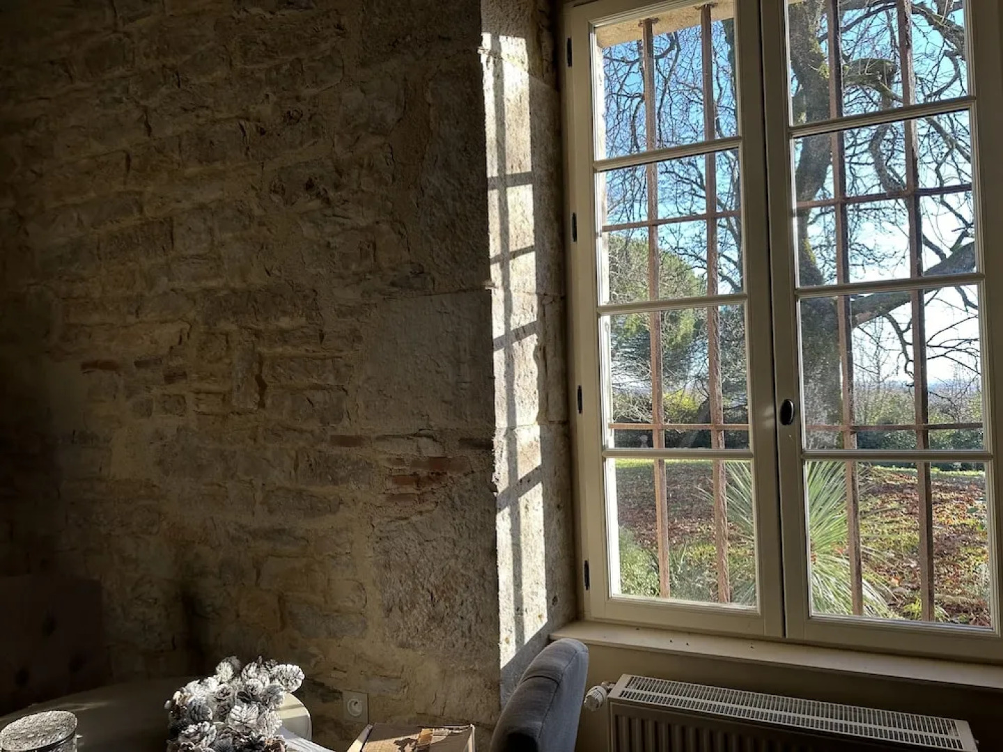 Les Hauts De Sauliès - Chambre et Table d’hôtes de charme