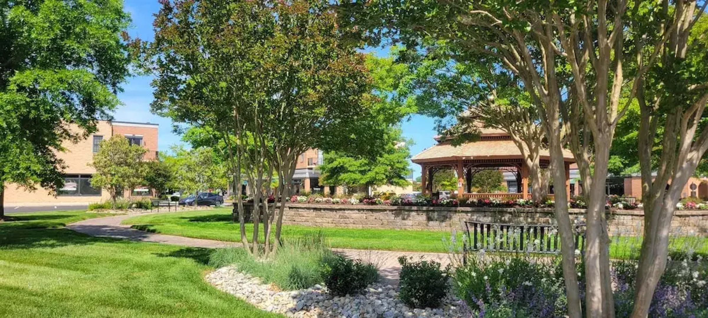 Villages at Five Points Serenity Beach