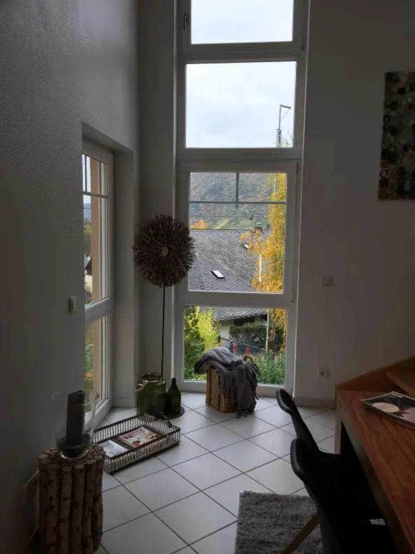 Ferienhaus Moselschön