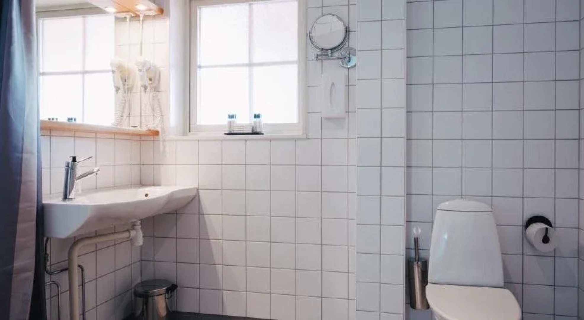 Björholmens Marina Sealodge