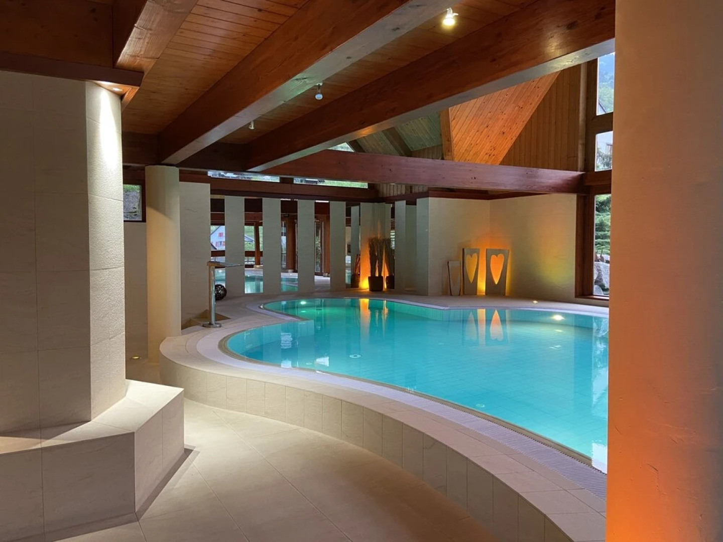 Le Clos des Sources Hôtel*** & Spa