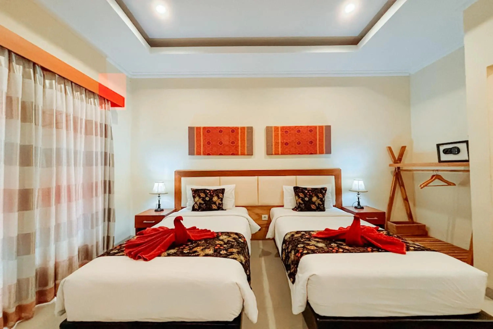 Kubu Petitenget Suite Seminyak