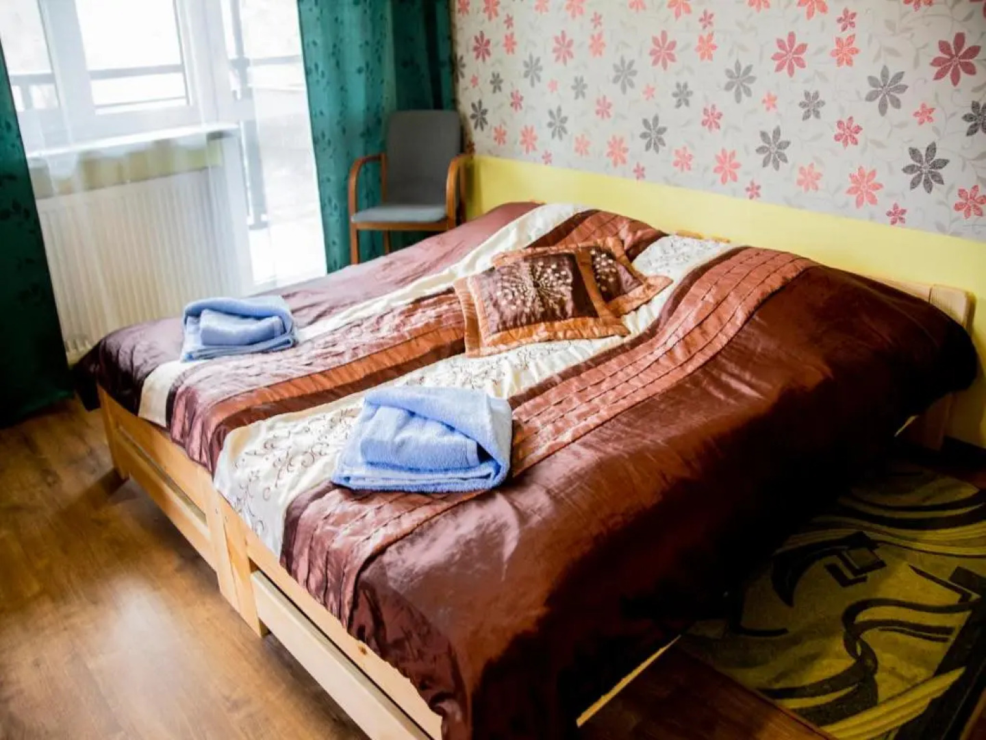 Ośrodek Wypoczynkowy Baśka