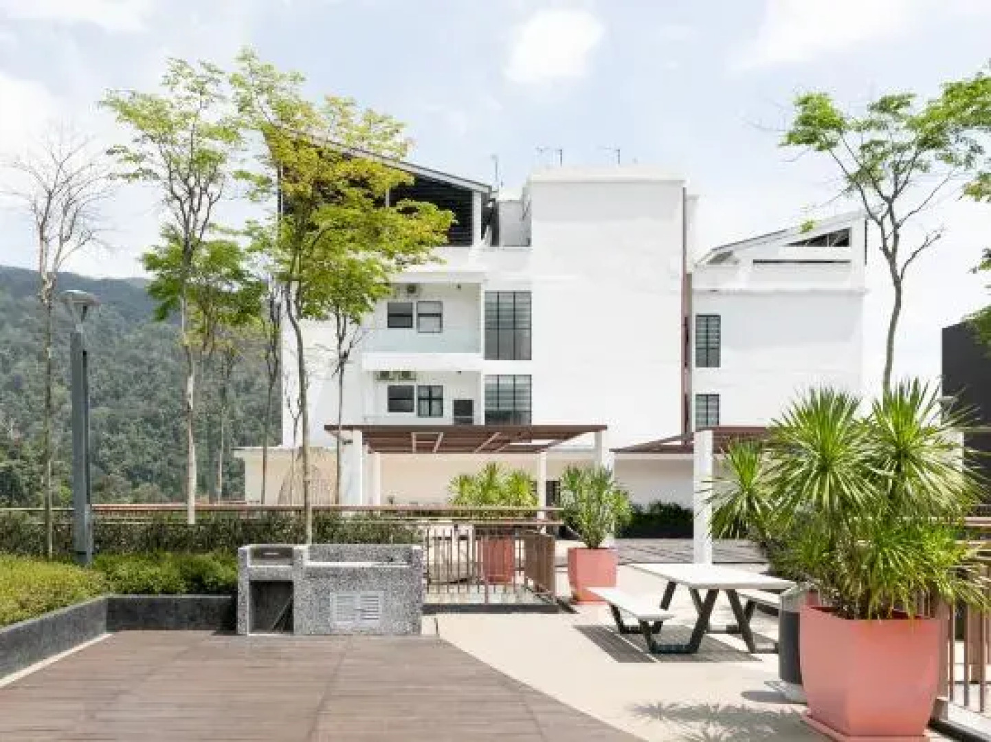 Family Suite Midhills Genting Highlands Free Wi-Fi