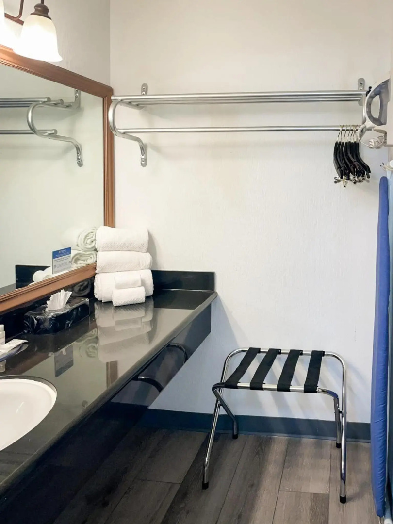 GreenTree Hotel & Extended Stay I-10 FWY Houston, Channelview, Baytown