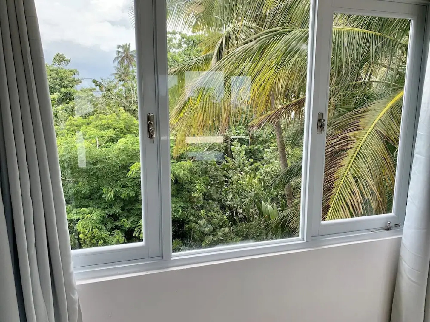 Ventana Al Atlantico - 1 Bedroom Apartment - SCV 68014